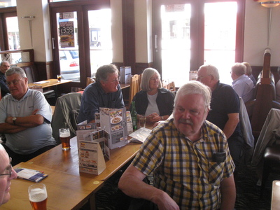 Bridlington 2012 002