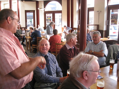 Bridlington 2012 003