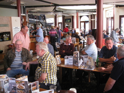 Bridlington 2012 004