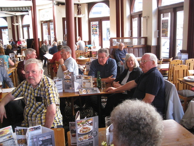 Bridlington 2012 005