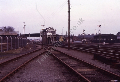 Cambridge 1980's (2)