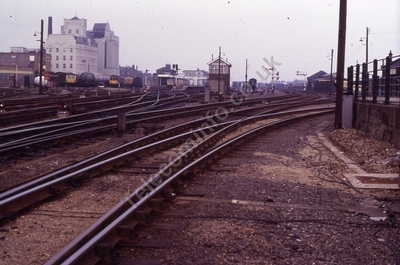 Cambridge 1980's (3)