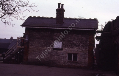 Cambridge 1980's (4)