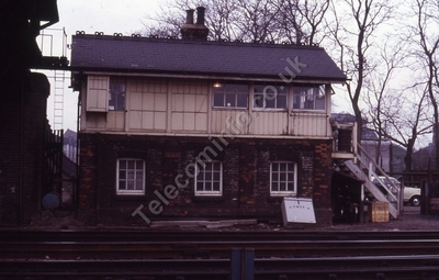 Cambridge 1980's (5)