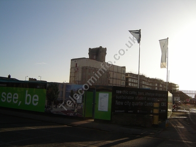 Cambridge Scenes 001