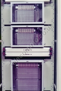 Cross Bar Cabinet Cambridge