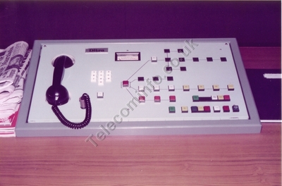 Ditra Local - Long Line PA Cambridge