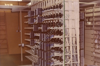 Cambridge Equipment Late 1980's