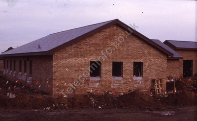 Cambridge Power Box 03