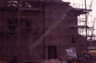 Cambridge Power Box 06