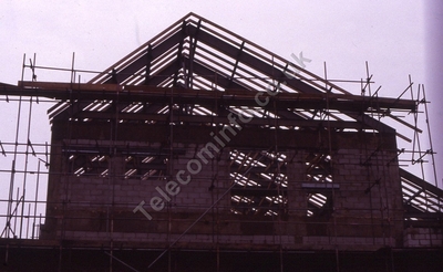 Cambridge Power Box 07