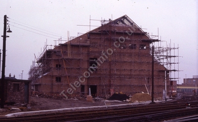 Cambridge Power Box 09