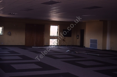 Cambridge Power Box 11