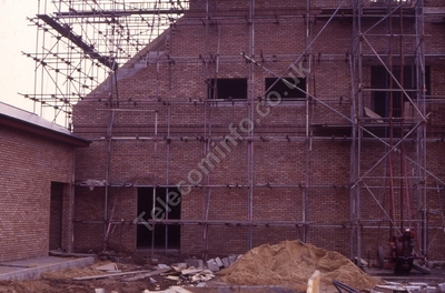 Cambridge Power Box 13