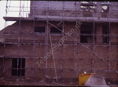 Cambridge Power Box 15