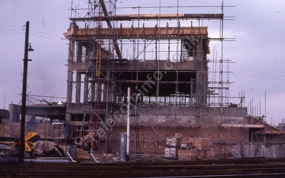 Cambridge Power Box 16