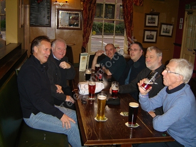 Cambridge S - T Drink 9-12-11 Earl of Derby 001