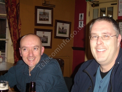 Cambridge S - T Drink 9-12-11 Earl of Derby 003