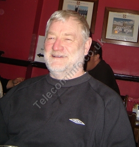 Cambridge S - T Drink 9-12-11 Earl of Derby 009