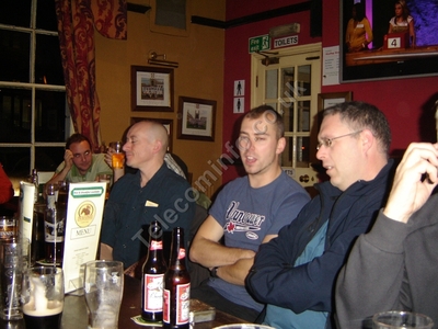 Cambridge S - T Drink 9-12-11 Earl of Derby 012