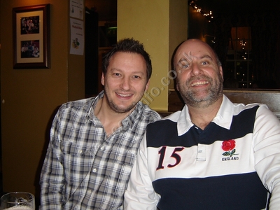 Cambridge S - T Drink 9-12-11 Earl of Derby 013