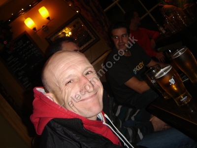 Cambridge S - T Drink 9-12-11 Earl of Derby 014