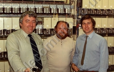 Cardiff Exchange & Memory Lane