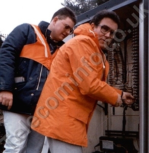 Cardiff Exchange 008