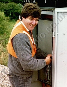 Cardiff Exchange 010