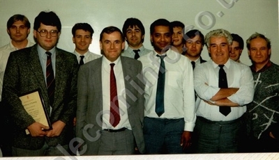 Cardiff Exchange 012