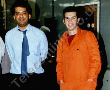 Cardiff Exchange 014