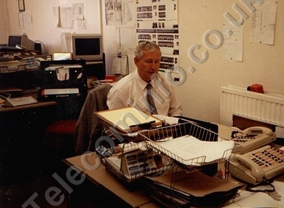 Cardiff Exchange 016