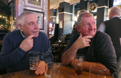 Carlow St. Christmas Meeting 2018 (1)