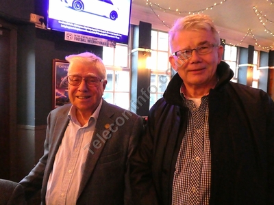 Carlow St. Christmas Meeting 2018 (10)