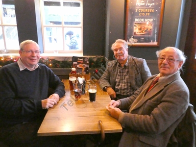 Carlow St. Christmas Meeting 2018 (11)