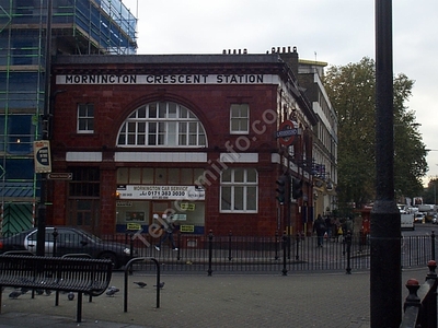 Carlow Street 2005 001