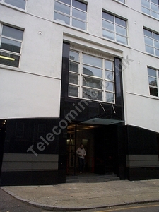 Carlow Street 2005 002