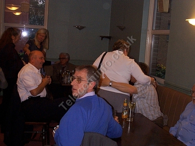 Carlow Street 2005 005