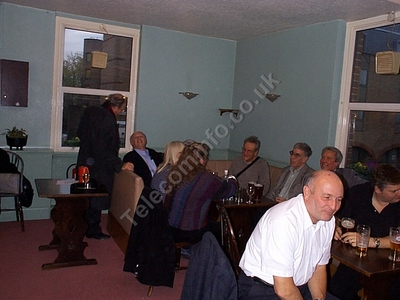 Carlow Street 2005 007