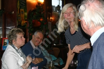 Carlow Street 2005 010