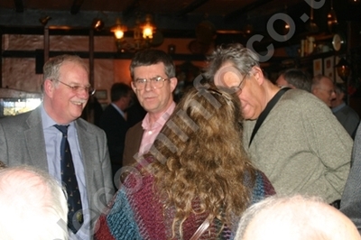 Carlow Street 2005 011