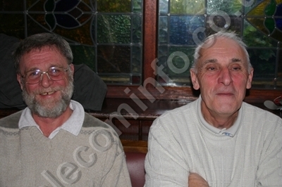 Carlow Street 2005 012