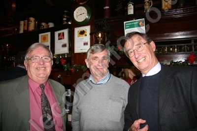 Carlow Street 2005 013