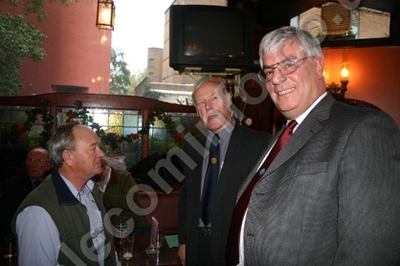 Carlow Street 2005 017