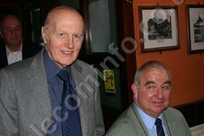 Carlow Street 2005 019