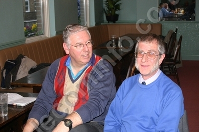 Carlow Street 2005 021