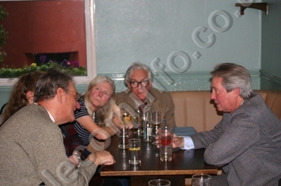 Carlow Street 2005 022