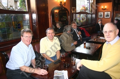 Carlow Street 2006 005