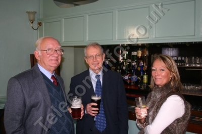 Carlow Street 2006 009