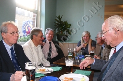 Carlow Street 2006 011